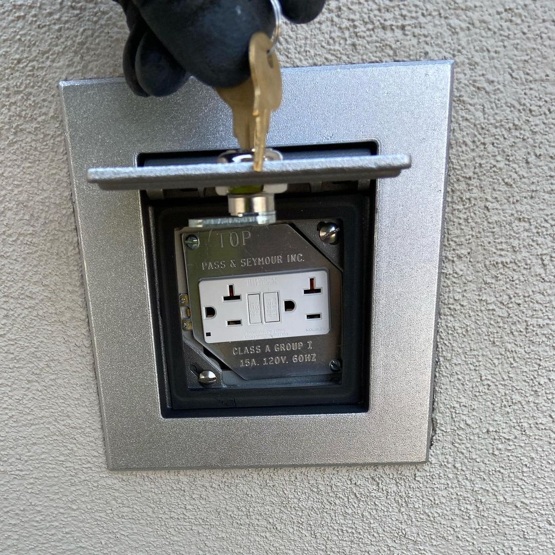 Power Electrical Contractors